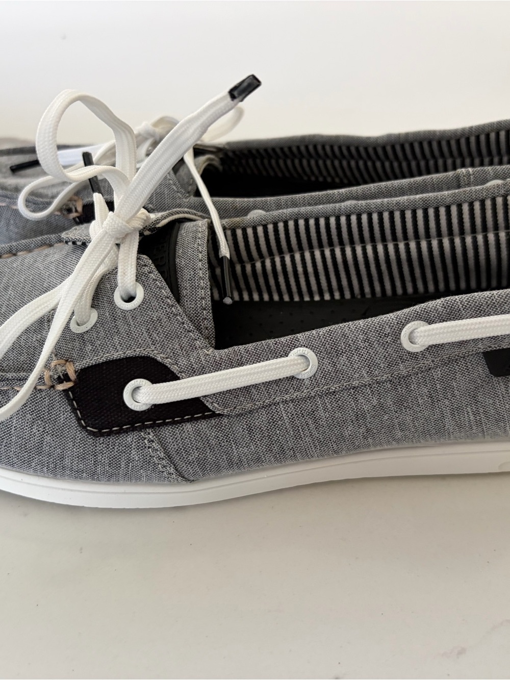 Women’s Sperry Crest Boat Shoes